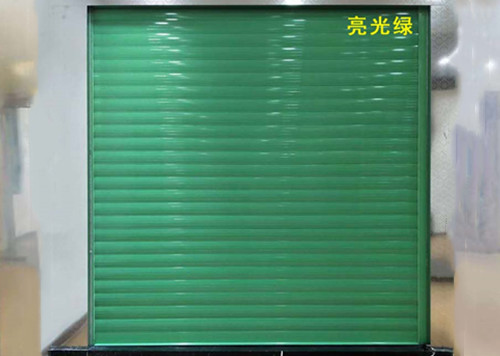 海门电动卷闸门维修